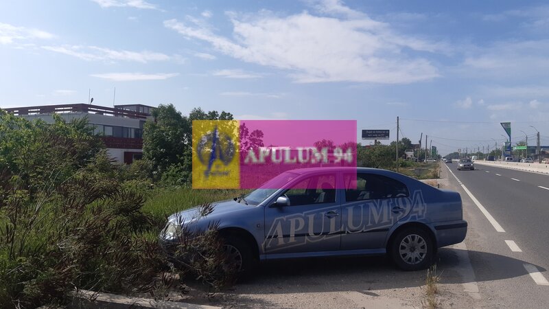 Teren perfect pentru deschiderea unei afaceri langa Bucuresti