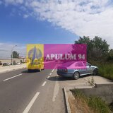 Teren perfect pentru deschiderea unei afaceri langa Bucuresti